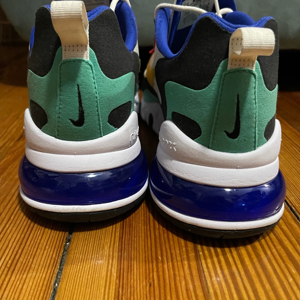 Nike React 360 - image 7